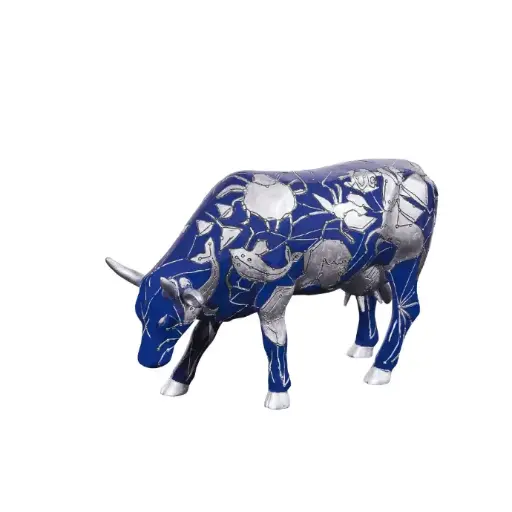 Cow Parade Figurines | Official CowParade Collection